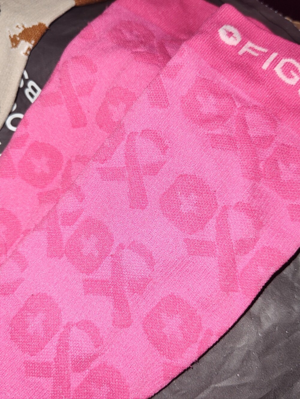 Figs Compression Socks Large - Picture 4 of 6